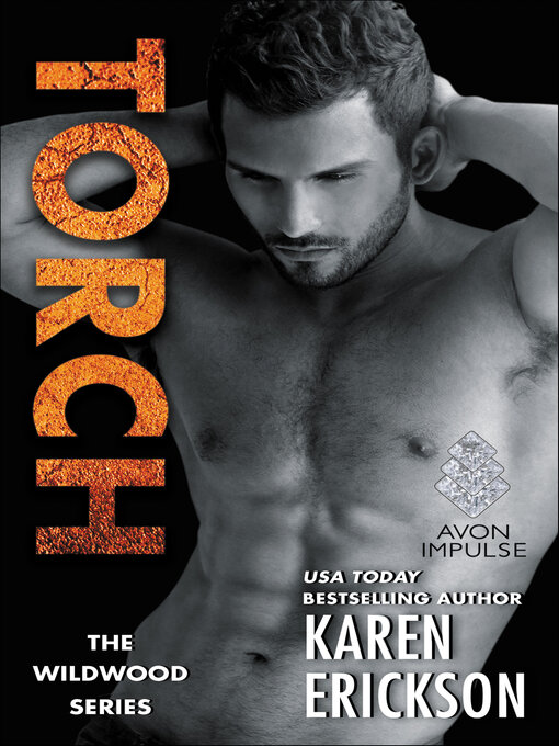 Title details for Torch by Karen Erickson - Available